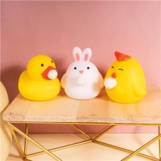 Игрушка-антистресс пасхальная, в ассортименте в магазинах FixPrice