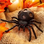 Игрушка-антистресс Паук, 15х10х6 см Игрушка-антистресс Паук, 15х10х6 см