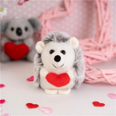 Игрушка мягконабивная Люблю, With Love, в ассортименте в магазинах FixPrice