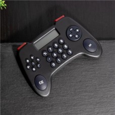 Калькулятор Приставка, Men’s Direction, 11,5х7,9х1,4 см, в ассортименте в магазинах FixPrice