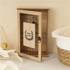 Ключница, 16х25х6 см, в ассортименте в магазинах FixPrice Ключница, 16х25х6 см, в ассортименте в магазинах FixPrice