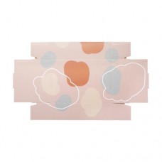 Коробка для упаковки подарка, 20х15х6 см, в ассортименте в магазинах FixPrice