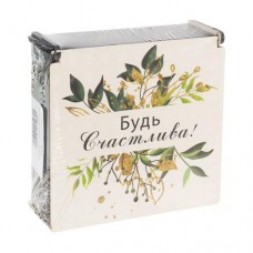 Коробочка с сюрпризом, PREZENT, в ассортименте в магазинах FixPrice