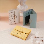 Кошелёк Цветы, With Love, 11,5х9 см, в ассортименте Кошелёк Цветы, With Love, 11,5х9 см, в ассортименте