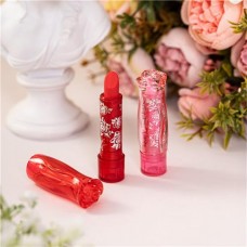 Ластик Помада, With Love, 7,4х2 см, в ассортименте в магазинах FixPrice