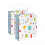 Набор пакетов праздничных, Party, 2 шт., в ассортименте Набор пакетов праздничных, Party, 2 шт., в ассортименте