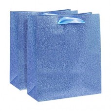 Набор пакетов праздничных, Party, 2 шт., в ассортименте в магазинах FixPrice