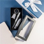 Набор подарочный ручка, брелок, многофункциональный нож, Men's Direction, в ассортименте