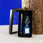 Набор подарочный ручка, брелок, Men's Direction, в ассортименте Набор подарочный ручка, брелок, Men's Direction, в ассортименте