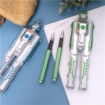 Набор ручек в футляре Робот, Men’s Direction, 2 шт., в ассортименте Набор ручек в футляре Робот, Men’s Direction, 2 шт., в ассортименте