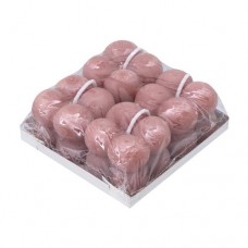 Набор свечей, 4 шт., в ассортименте в магазинах FixPrice