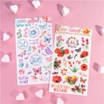 Наклейки переводные, P.ink, в ассортименте Наклейки переводные, P.ink, в ассортименте