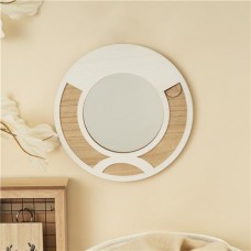 Настенное зеркало Мозаика, 24х24х1 см, в ассортименте в магазинах FixPrice