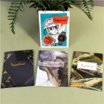 Открытка 23 февраля, Men’s Direction, 8х11 см, в ассортименте