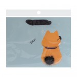 Пакет подарочный Хвостик, Party, в ассортименте Пакет подарочный Хвостик, Party, в ассортименте