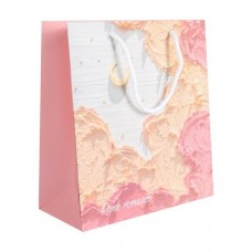 Пакет подарочный, Party, 24х10х22 см, в ассортименте в магазинах FixPrice