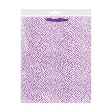 Пакет подарочный, Party, 31,5x10,5х39,5 см, в ассортименте в магазинах FixPrice