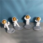 Подставка для телефона Космонавт, Men’s Direction, 9,5х7х9 см, в ассортименте