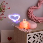Проектор Сердце, With Love, в ассортименте Проектор Сердце, With Love, в ассортименте