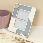 Рамка для фотографий Мозаика, 10х15 см, в ассортименте Рамка для фотографий Мозаика, 10х15 см, в ассортименте