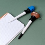 Ручка-антистресс, Men’s Direction, 18х4 см Ручка-антистресс, Men’s Direction, 18х4 см