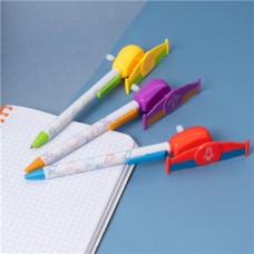 Ручка-антистресс Самолётик, Men’s Direction, 17 см, в ассортименте в магазинах FixPrice