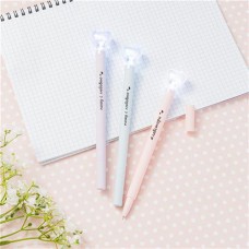 Ручка-фонарик Сердце, With Love, в ассортименте в магазинах FixPrice