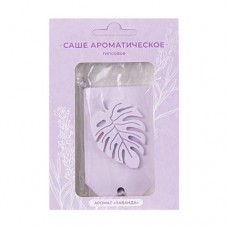 Саше ароматическое из гипса, в ассортименте в магазинах FixPrice
