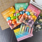 Смеси для окрашивания Перламутровый блеск, Домашняя кухня, в ассортименте Смеси для окрашивания Перламутровый блеск, Домашняя кухня, в ассортименте