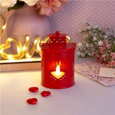 Светильник Сердце, With Love, в ассортименте в магазинах FixPrice