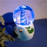 Светильник Волшебный шар, Men’s Direction, 4,5х4,5х6,5 см, в ассортименте Светильник Волшебный шар, Men’s Direction, 4,5х4,5х6,5 см, в ассортименте