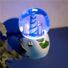 Светильник Волшебный шар, Men’s Direction, 4,5х4,5х6,5 см, в ассортименте в магазинах FixPrice