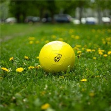 Футбольный мяч, Sport&Fun, 23 см, в ассортименте в магазинах FixPrice Футбольный мяч, Sport&Fun, 23 см, в ассортименте в магазинах FixPrice