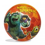 Мяч надувной, 22 см, в ассортименте