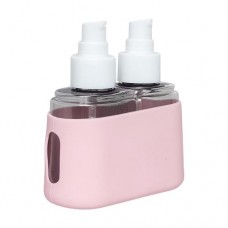 Туристический органайзер, 2х100 мл в магазинах FixPrice Туристический органайзер, 2х100 мл в магазинах FixPrice