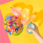 Водные бомбочки, Sport&Fun, 290 шт., в ассортименте