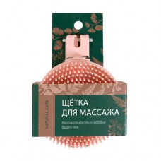 Щётка для массажа, в ассортименте в магазинах FixPrice