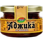Приправа ТАПАКО Аджика по-абхазски, 120г Приправа ТАПАКО Аджика по-абхазски, 120г