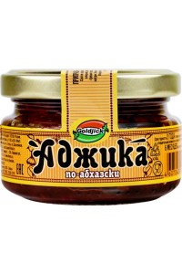 Аджика в Ленте Аджика в Ленте