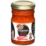 Аджика ТАПАКО Цицака жгучая, 200г
