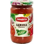 Аджика ПИКАНТА Домашняя, 350г