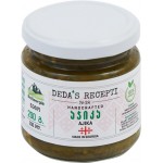Аджика зеленая BIO GEORGIA Adjika, 200г