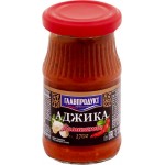 Аджика ГЛАВПРОДУКТ Домашняя, 170г