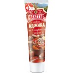 Аджика МАХЕЕВЪ Острая, 100г