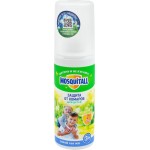 Спрей от комаров детский MOSQUITALL Нежная защита, 100мл