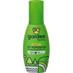 Спрей от комаров GARDEX Family