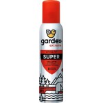 Аэрозоль от комаров и других насекомых GARDEX Extreme super, 150мл