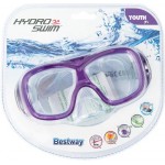 Маска для ныряния BESTWAY Hydro-Swim, с 7 лет, Арт. 22039