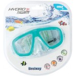 Маска для ныряния BESTWAY Hydro-Swim, с 3 лет, Арт. 22011