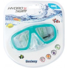 Маска для ныряния BESTWAY Hydro-Swim, с 3 лет, Арт. 22011 в магазинах Лента